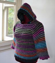 train sweater