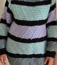 fleck dress